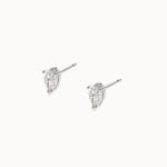 Pear-Diamond-Studs-White-Gold-6x3.5mm-MARLII-LAB