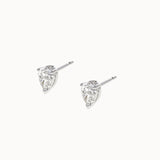 Pear-Diamond-Studs-White-Gold-6x4mm-MARLII-LAB