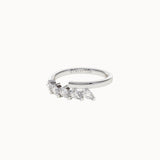 Pear-Diamond-and-Gold-Crossover-Ring-White-Gold-MARLII-LAB