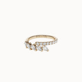 Pear-and-Pave-Diamond-Crossover-Ring-Yellow-Gold-MARLII-LAB