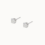 Round-Diamond-Studs-White-Gold-4mm-MARLII-LAB