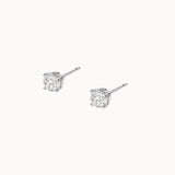 Round-Diamond-Studs-White-Gold-4mm-MARLII-LAB