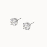 Round-Diamond-Studs-White-Gold-5.7mm-MARLII-LAB
