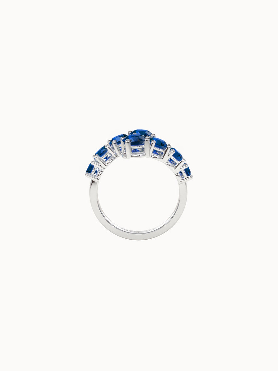 Sapphire-Crossover-Engagement-Ring-White-Gold-MARLII-LAB