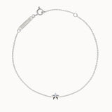 Solid-Gold-Star-Bracelet-White-Gold-MARLII-LAB