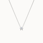 Solid-Gold-Star-Necklace-White-Gold-MARLII-LAB