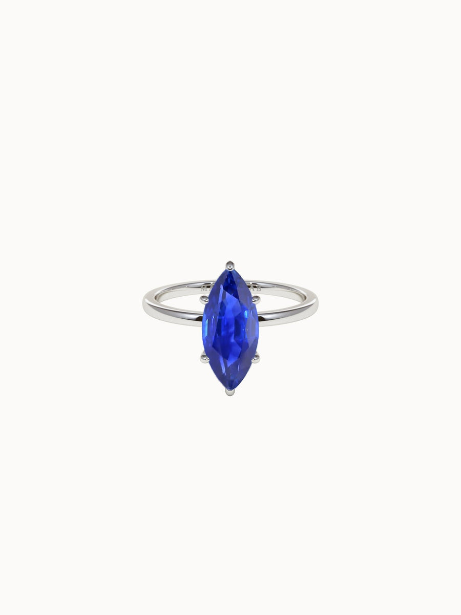 Solitaire-Sapphire-Marquise-Cut-Engagement-Ring-White-Gold-MARLII-LAB