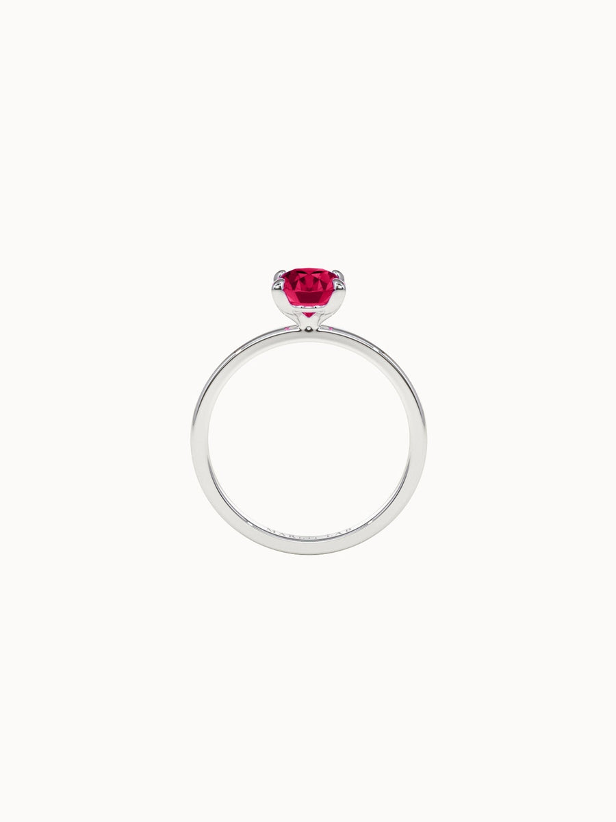 Solitaire-Ruby-Oval-Cut-Engagement-Ring-White-Gold-MARLII-LAB