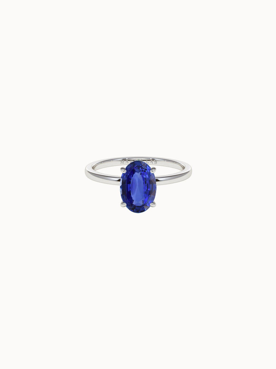 Solitaire-Sapphire-Oval-Cut-Engagement-Ring-White-Gold-MARLII-LAB