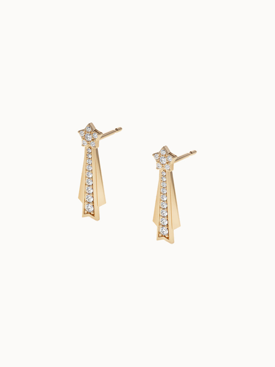 Star-Drop-Earrings-Yellow-Gold-MARLII-LAB