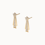 Star-Drop-Earrings-Yellow-Gold-MARLII-LAB