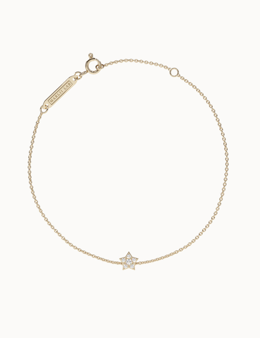 Stellar-Pave-Bracelet-Yellow-Gold-MARLII-LAB