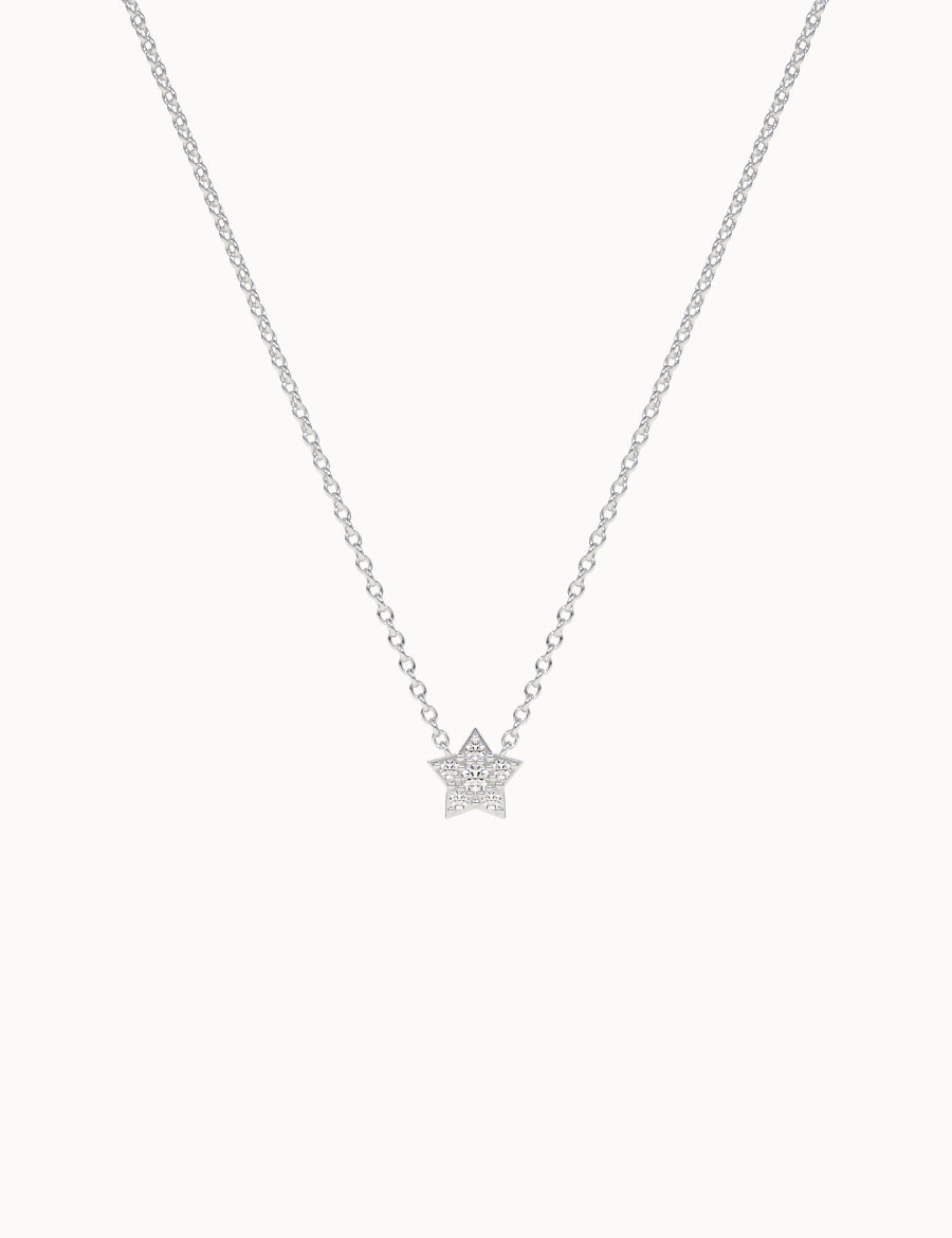 Stellar-Pave-Necklace-White-Gold-MARLII-LAB