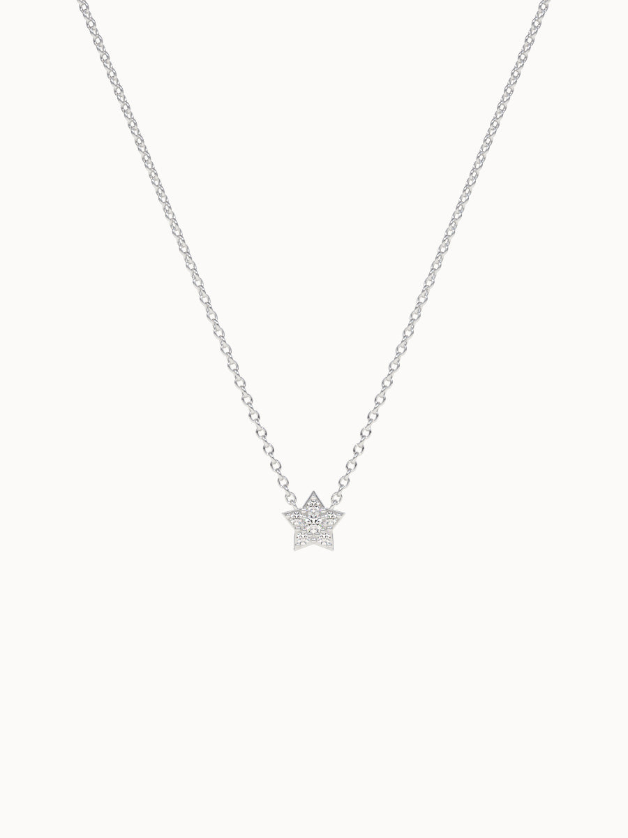 Stellar-Pave-Necklace-White-Gold-MARLII-LAB