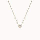 Stellar-Pave-Necklace-Yellow-Gold-MARLII-LAB