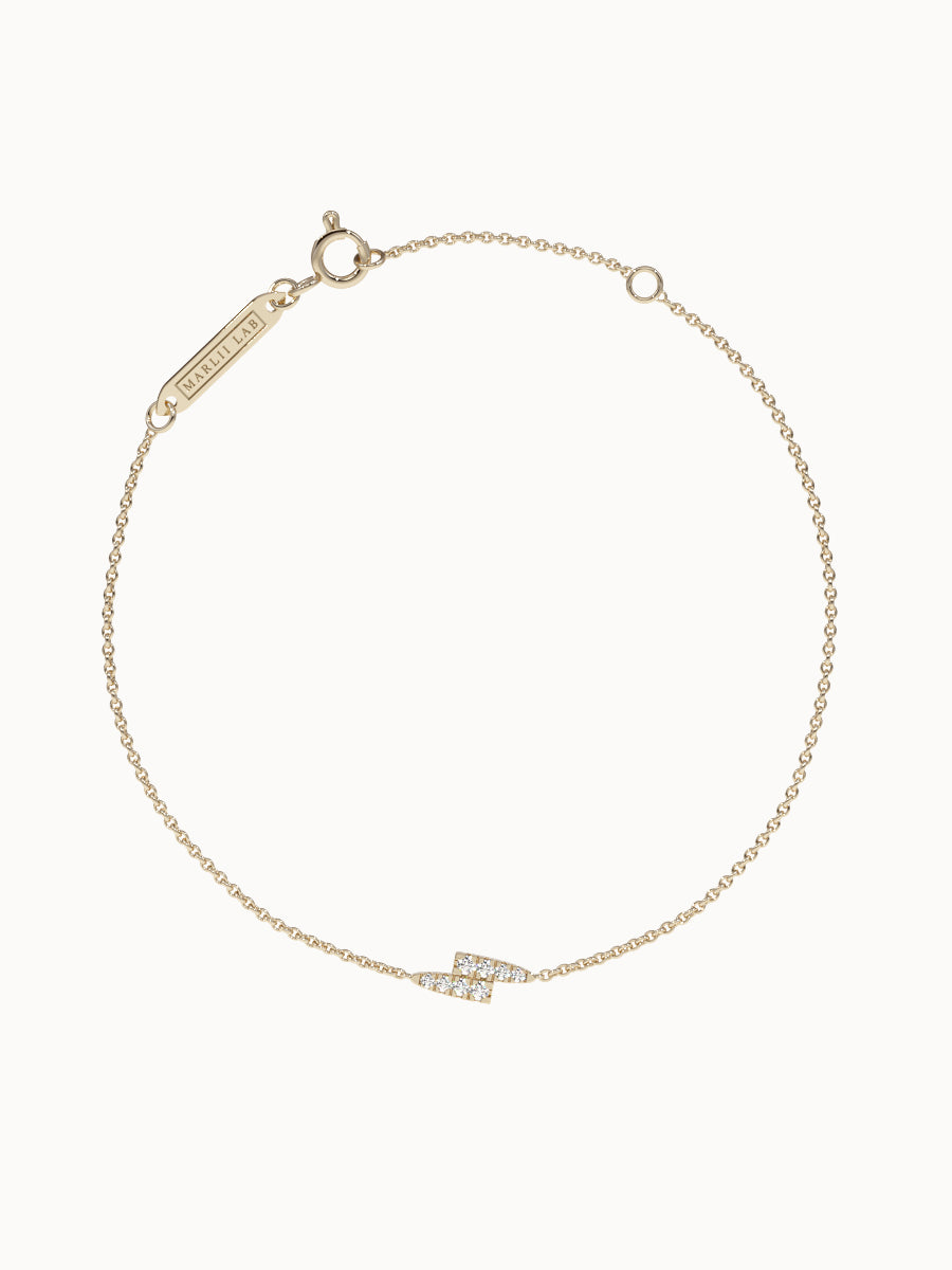 Striking-Pave-Bracelet-Yellow-Gold-MARLII-LAB