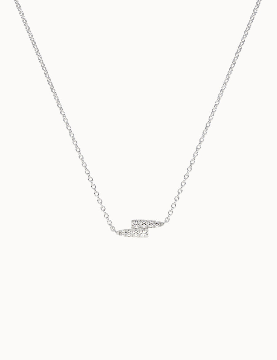 Striking-Pave-Necklace-White-Gold-MARLII-LAB