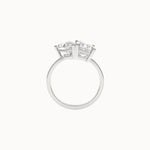 Toi-et-Moi-Diamond-Engagement-Ring-Pear-and-Emerald-Cut-White-Gold-MARLII-LAB