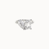 Toi-et-Moi-Diamond-Engagement-Ring-Pear-and-Emerald-Cut-White-Gold-MARLII-LAB