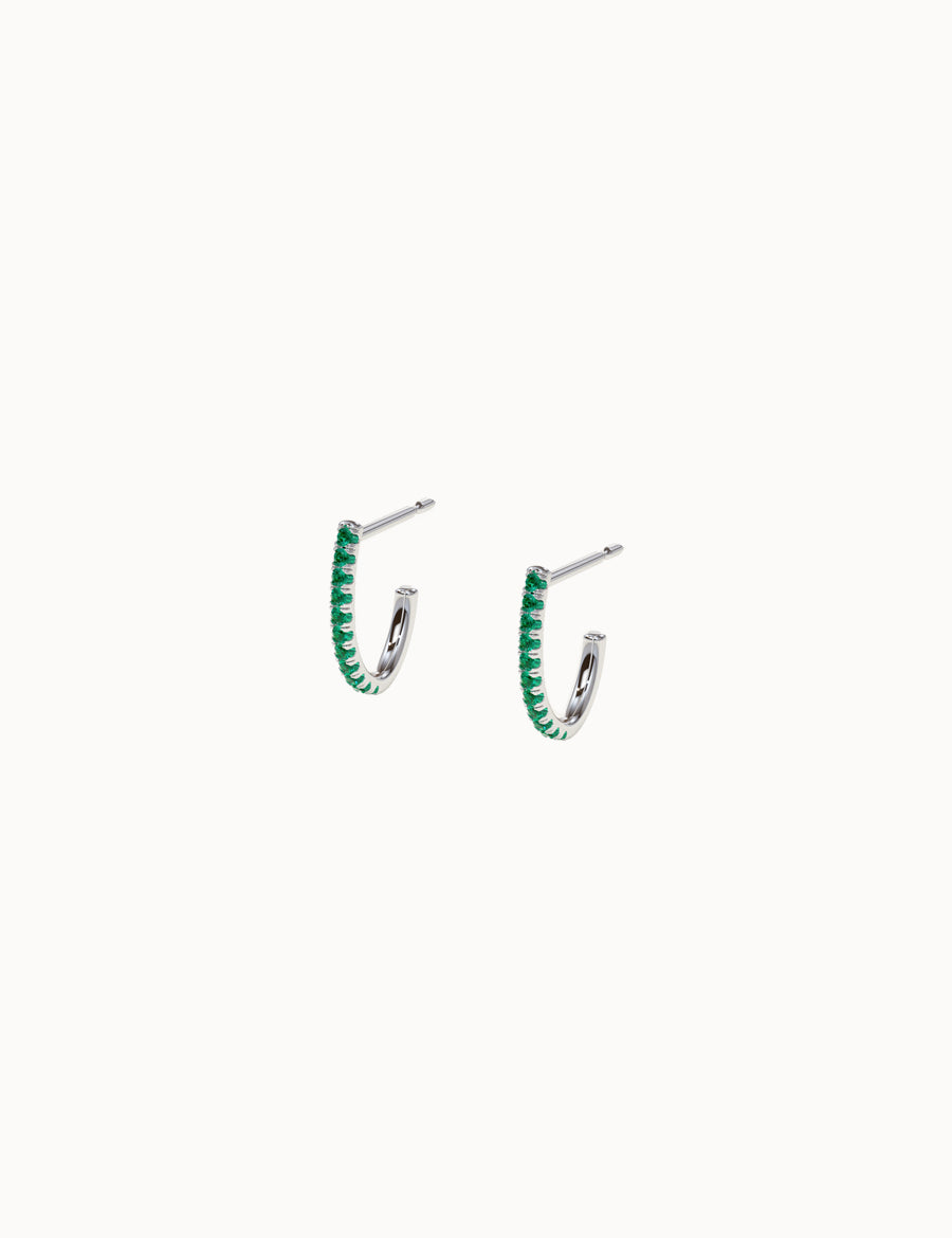 Emerald-Huggies-White-Gold-MARLII-LAB