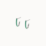 Emerald-Huggies-White-Gold-MARLII-LAB
