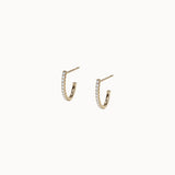 Diamond-Huggies-Yellow-Gold-MARLII-LAB