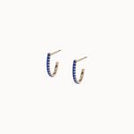 Sapphire-Huggies-Yellow-Gold-MARLII-LAB
