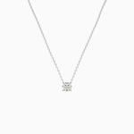 Round-Diamond-Pendant-0.25ct-White-Gold-MARLII-LAB