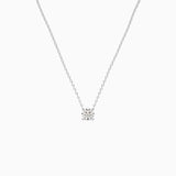 Round-Diamond-Pendant-0.25ct-White-Gold-MARLII-LAB
