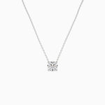 Round-Diamond-Pendant-0.70ct-White-Gold-MARLII-LAB