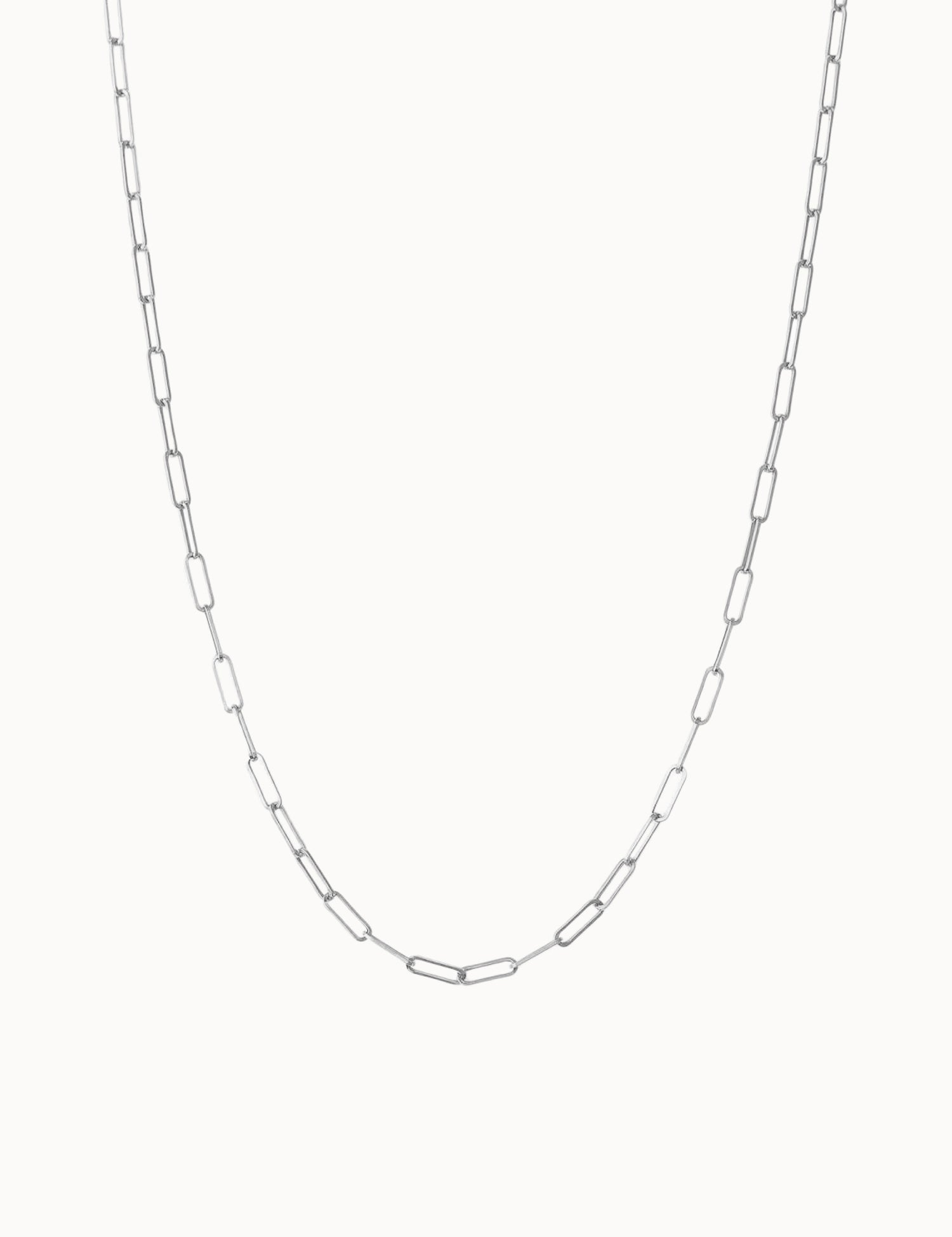 Large-Link-Chain-Necklace-White-Gold-MARLII-LAB