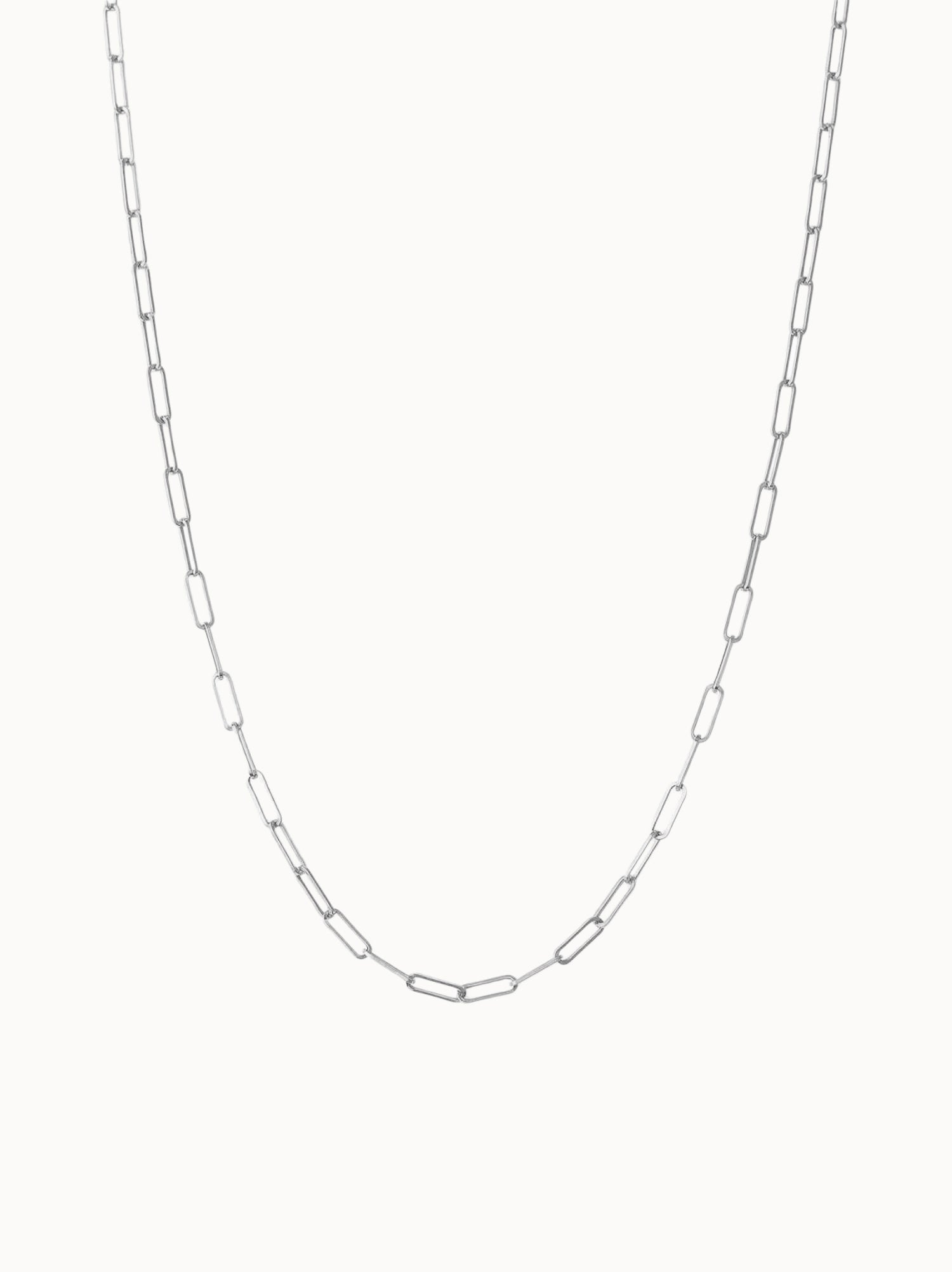 Large-Link-Chain-Necklace-White-Gold-MARLII-LAB