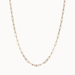 Large-Link-Chain-Necklace-Yellow-Gold-MARLII-LAB